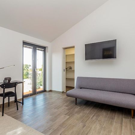 Villa Zora Rasopasno Zewnętrze zdjęcie