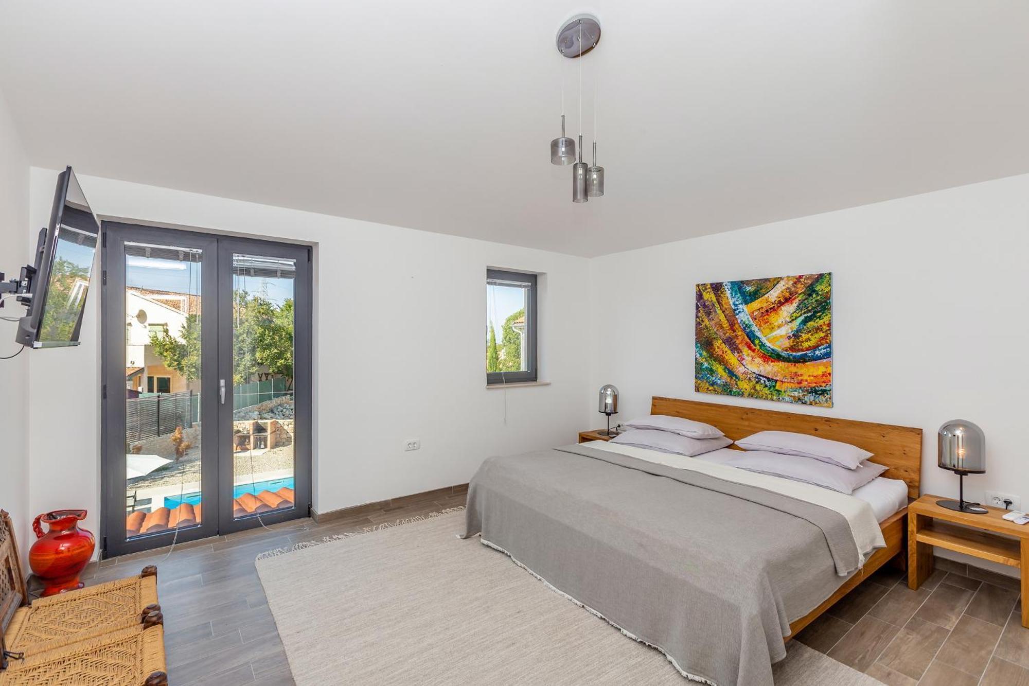 Villa Zora Rasopasno Zewnętrze zdjęcie