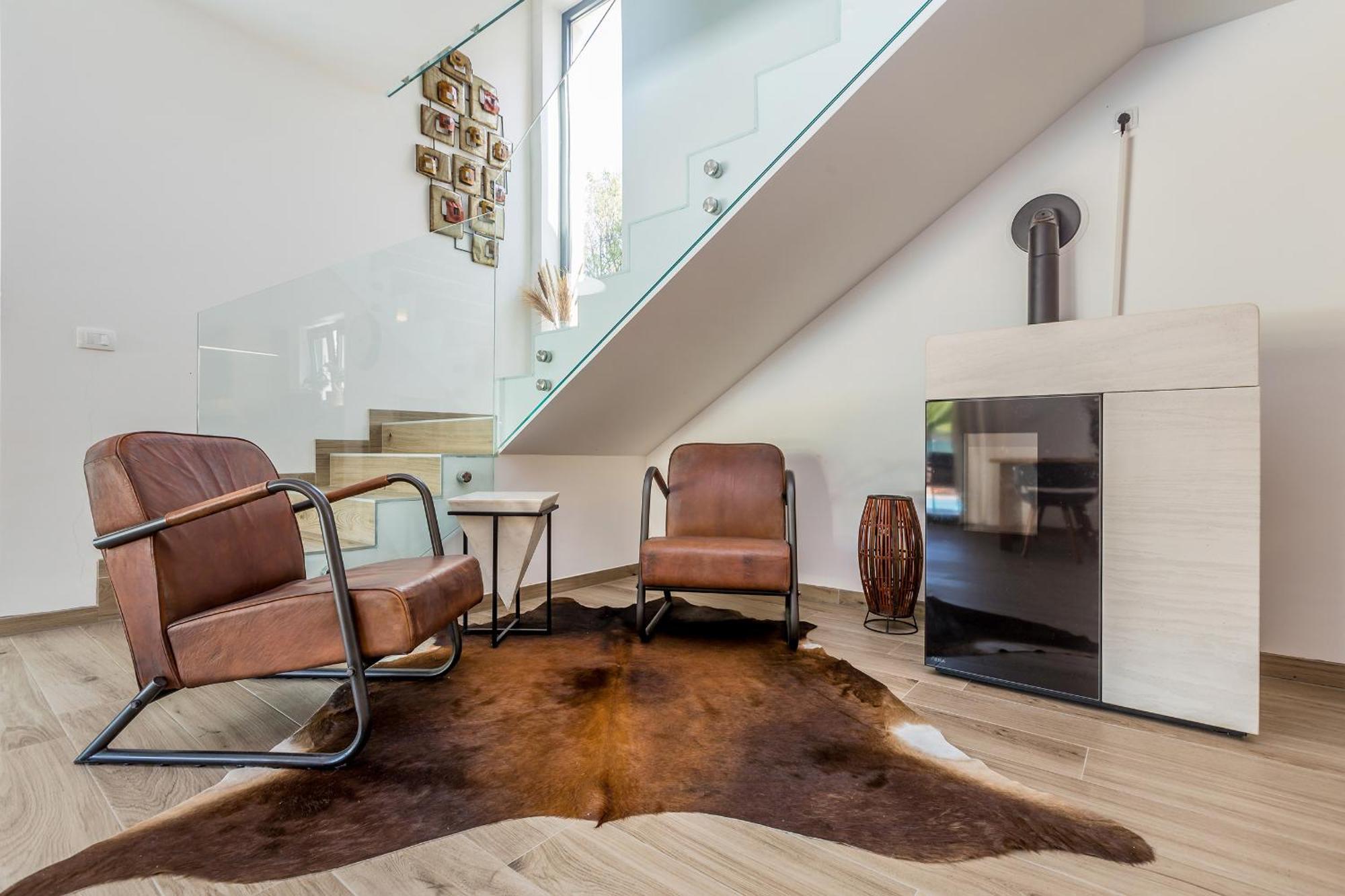 Villa Zora Rasopasno Zewnętrze zdjęcie