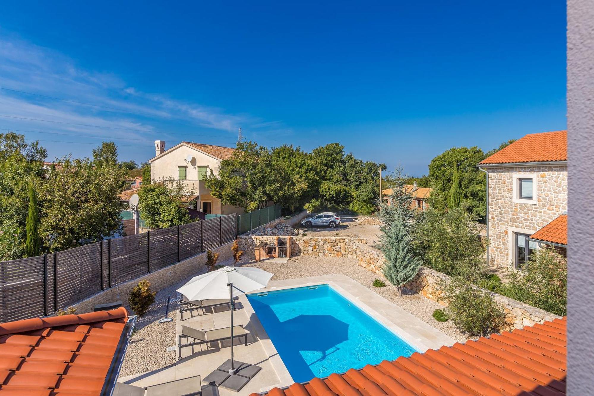 Villa Zora Rasopasno Zewnętrze zdjęcie