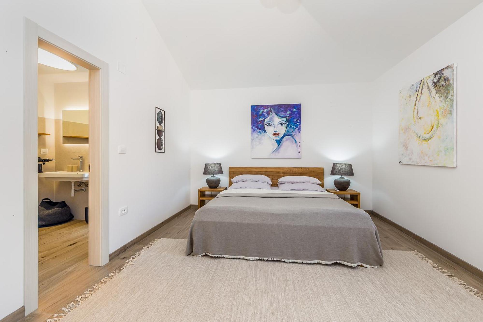 Villa Zora Rasopasno Zewnętrze zdjęcie